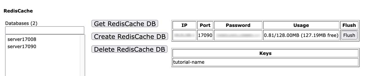 redis-object-cache-direct-admin